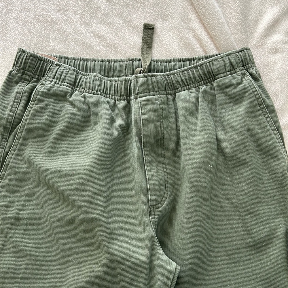Men’s The Territory Ahead Pants Size L - Picture 3 of 5